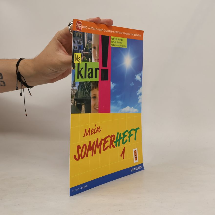 Autorenkollektiv Mein Sommerheft 1