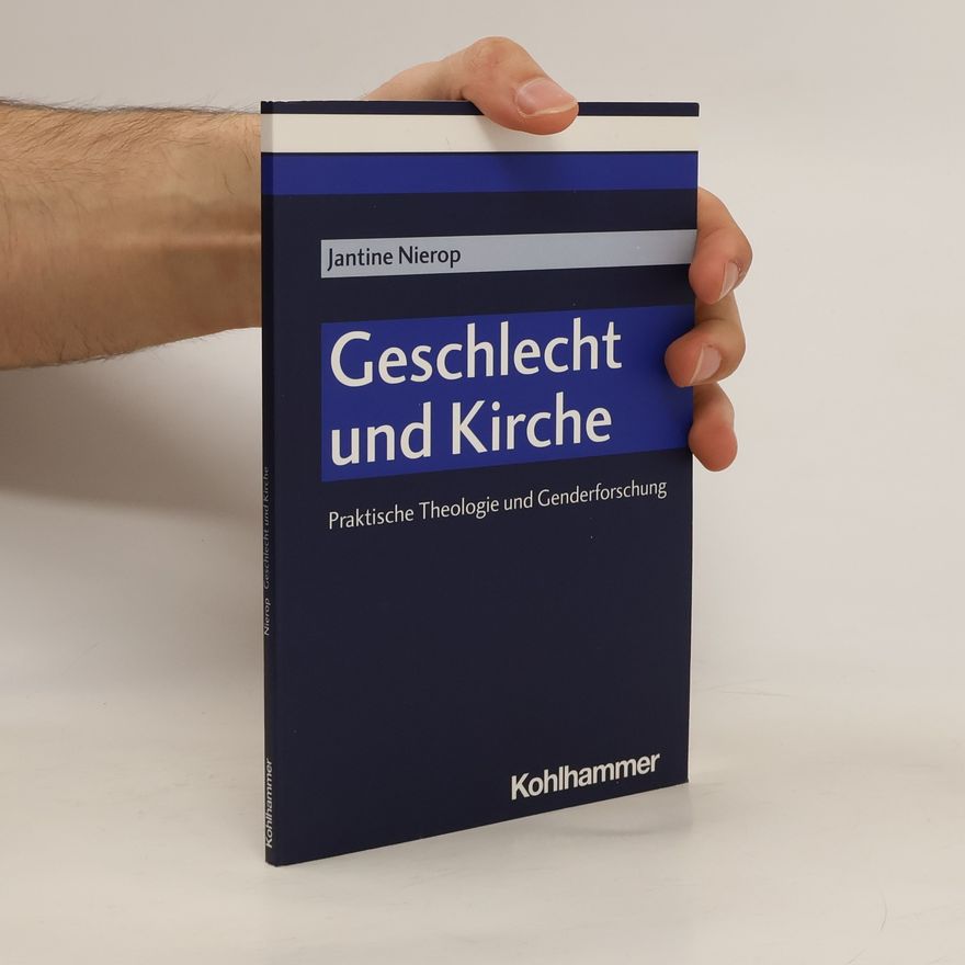 Jantine Nierop Geschlecht und Kirche