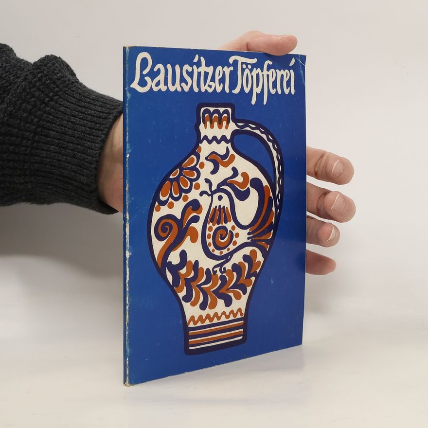 Autorenkollektiv Lausitzer Töpferei