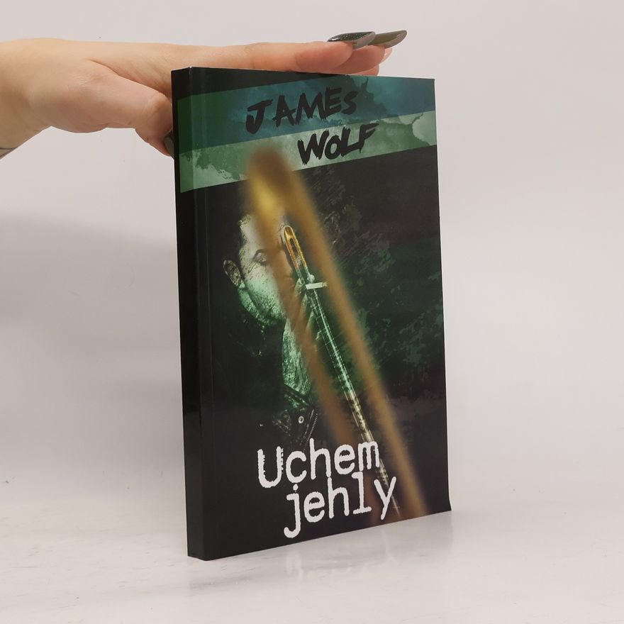 James Wolf Uchem jehly