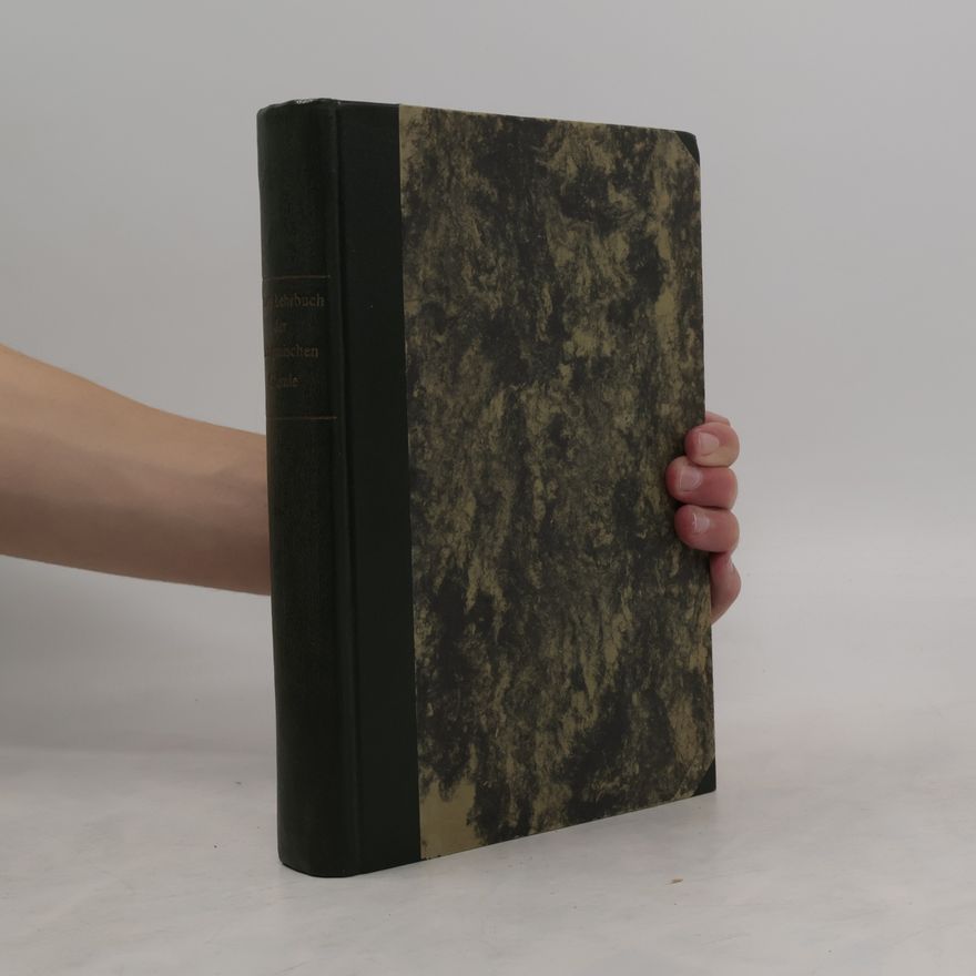 Hans Spandau Kurzes Lehrbuch der Anorganischen Chemie