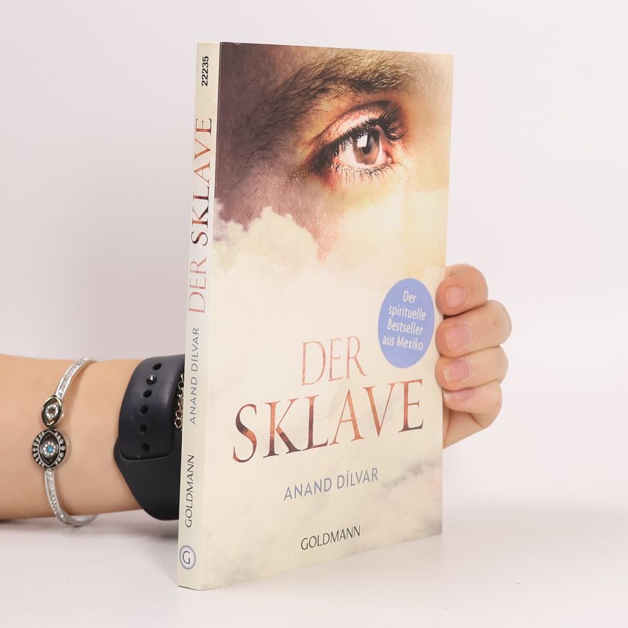 Anand Dílvar Der Sklave