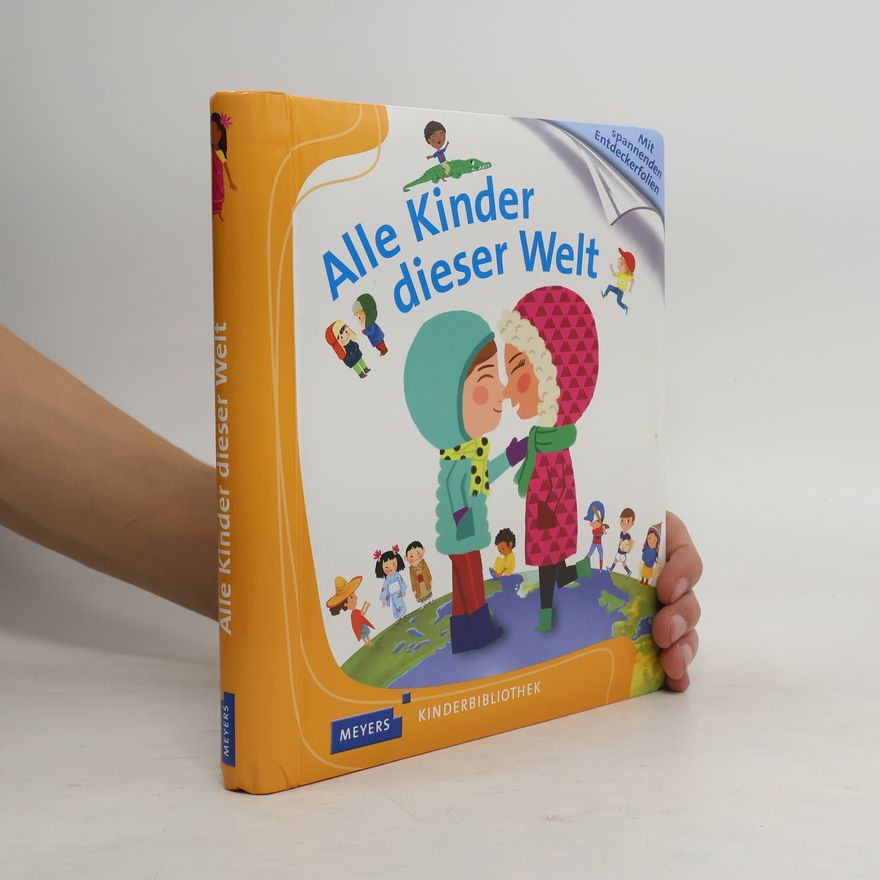 Marion Cocklico Alle Kinder dieser Welt