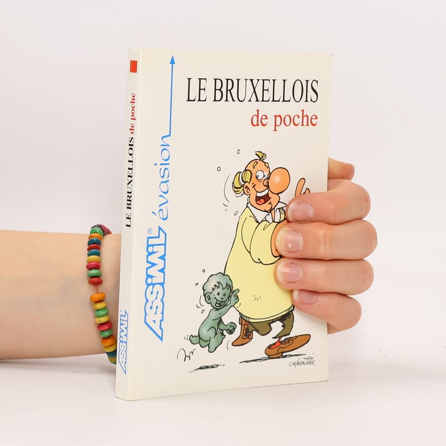 Francis Wanet Le bruxellois de poche