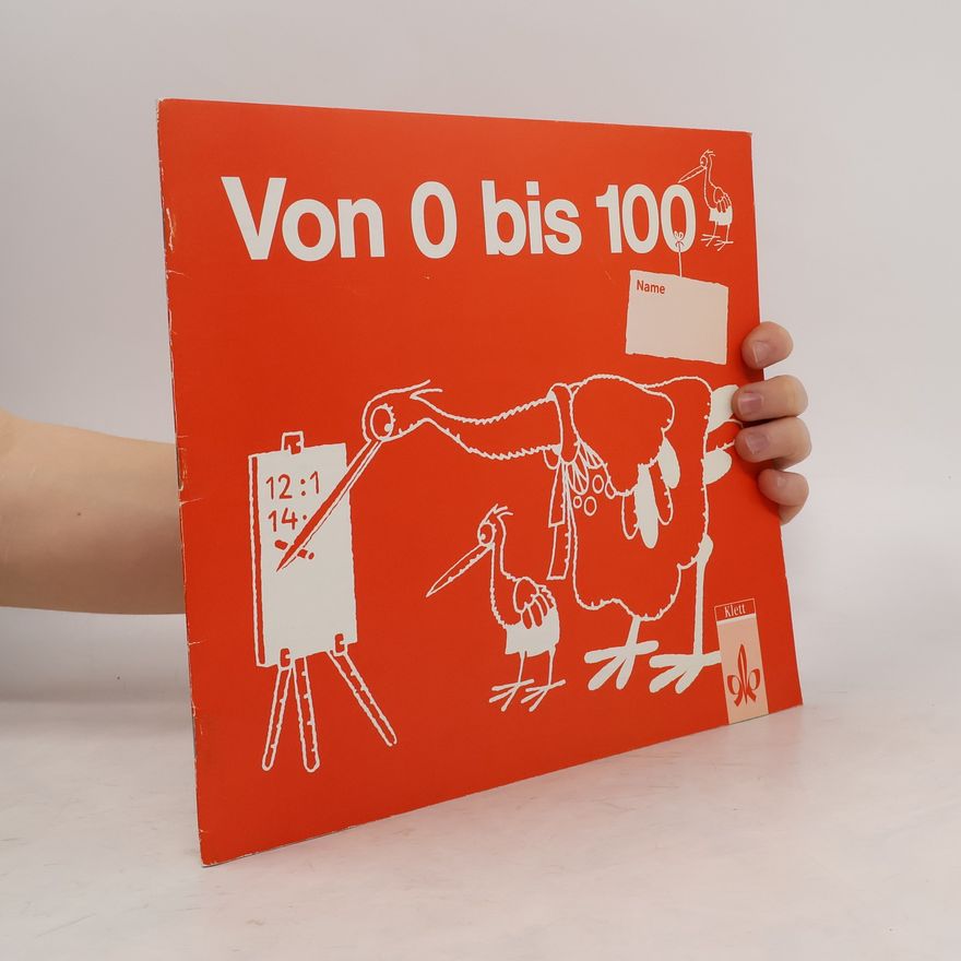 Hans G. Baumann Von 0 bis 100