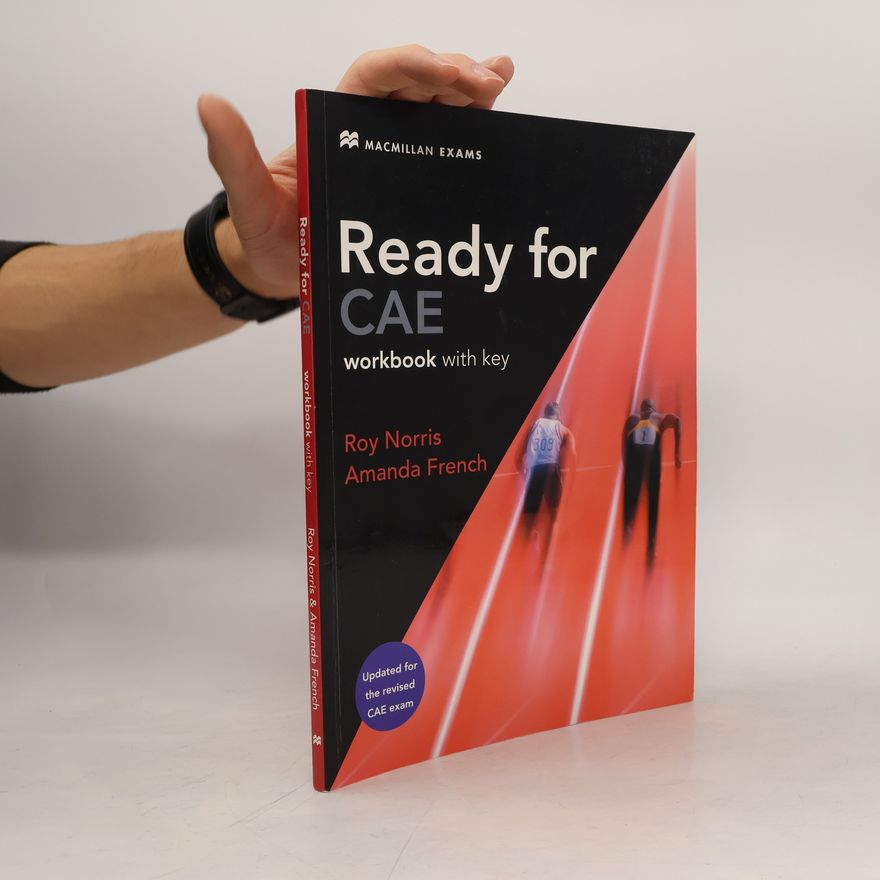 Roy Norris Workbook with key