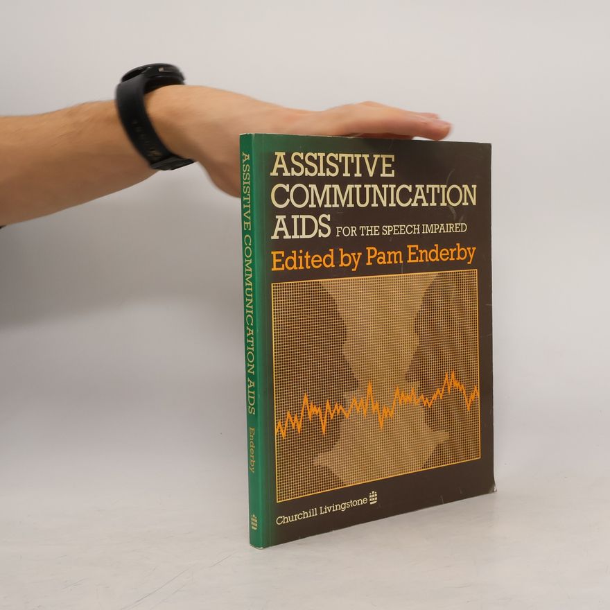 P. Enderley Assistive Communication Aids