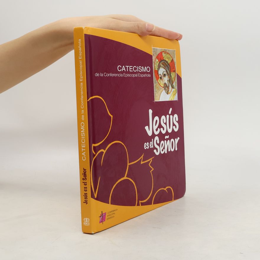 Various authors Jesús es el Señor