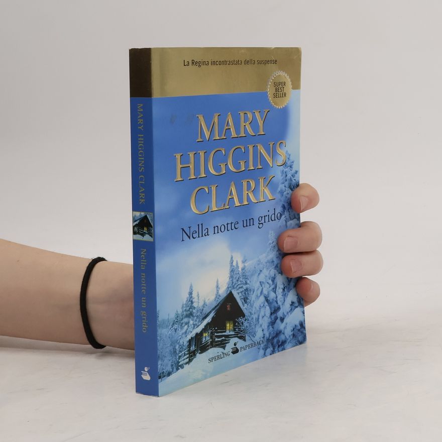 Mary Higgins Clark Nella notte un grido