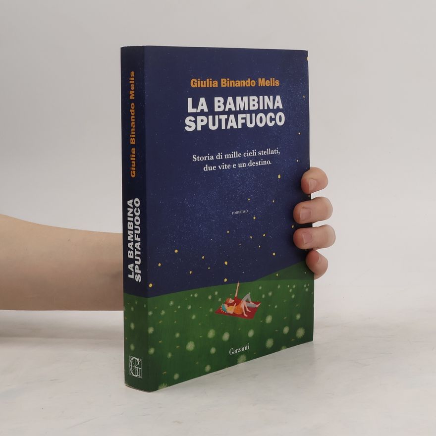 Giulia Binando Melis La bambina sputafuoco