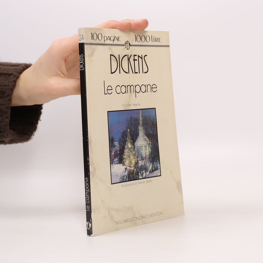 Charles Dickens Le campane