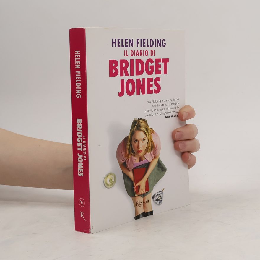 Helen Fielding Il diario di bridget Jones