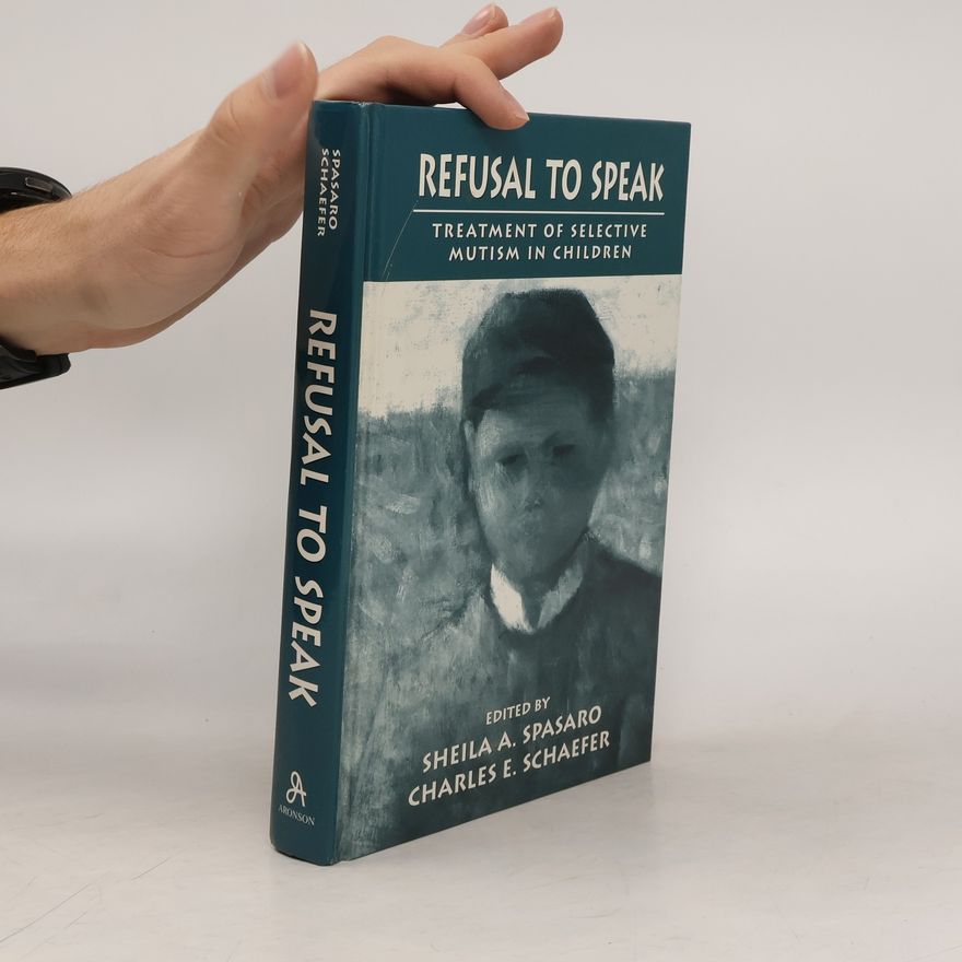 Sheila A. Spasaro Refusal to Speak