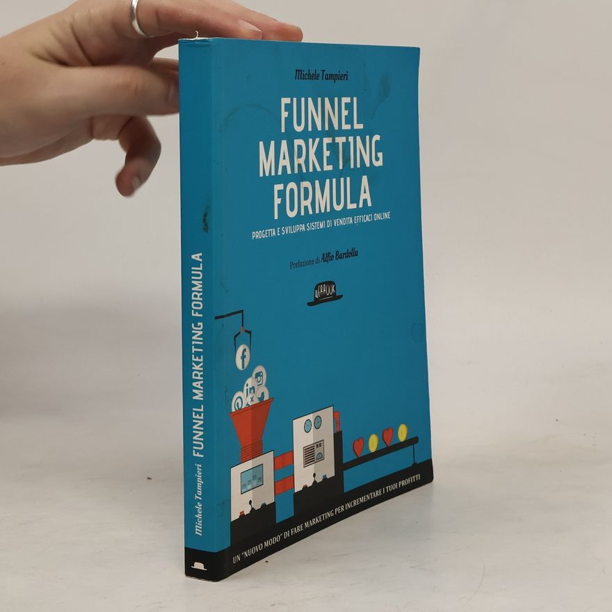 Michele Tampieri Funnel marketing formula