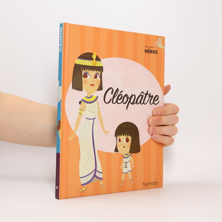Autorenkollektiv Cléopâtre