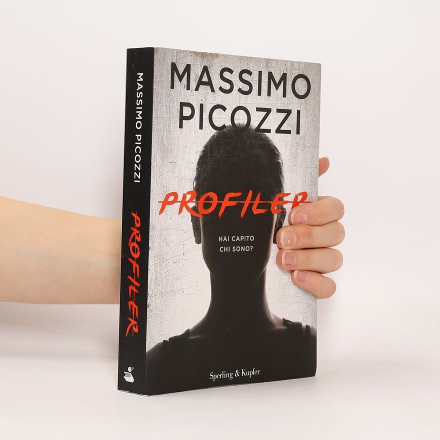 Massimo Picozzi Profiler