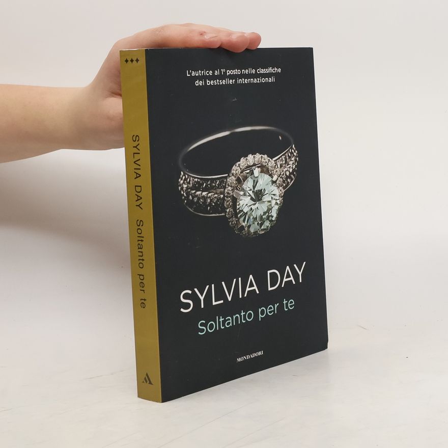 Sylvia Day Soltanto per te