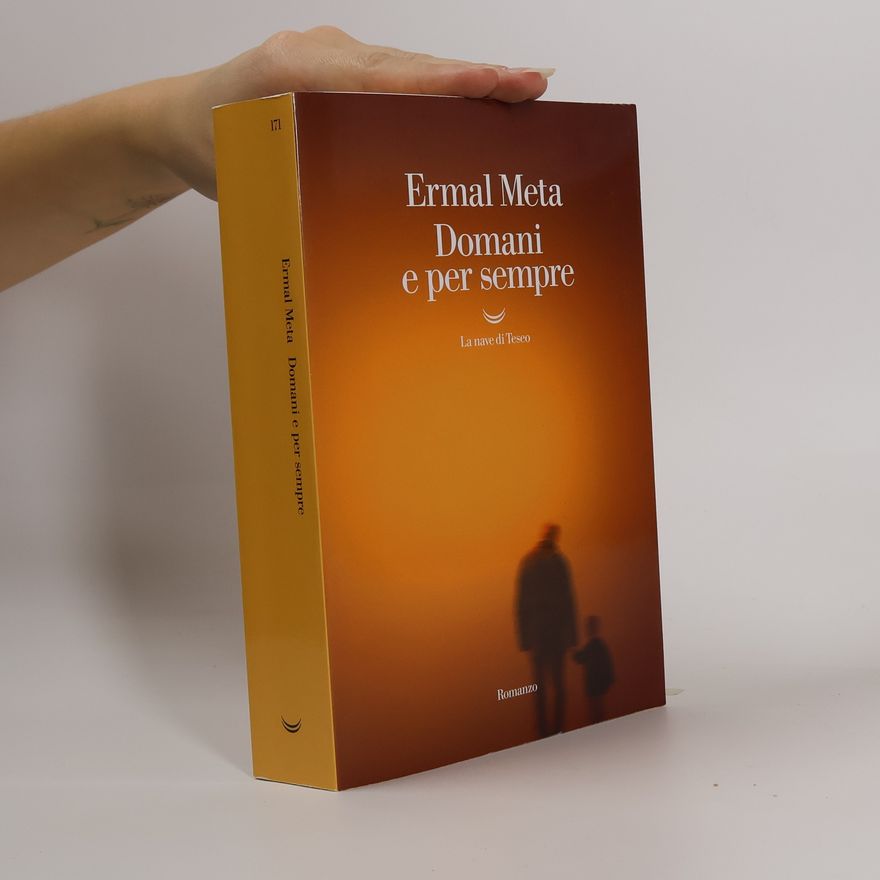 Ermal Meta Domani e per sempre