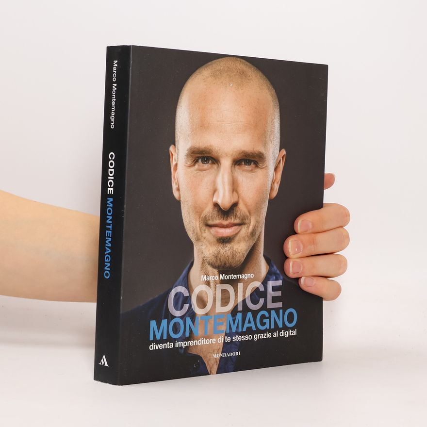 Marco Montemagno Codice Montemagno