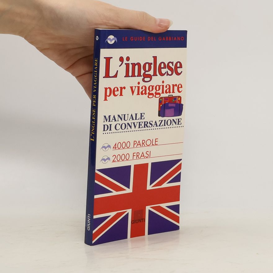 Autorenkollektiv L'inglese per viaggiare