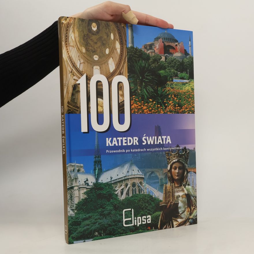 Arno Rattay 100 katedr świata