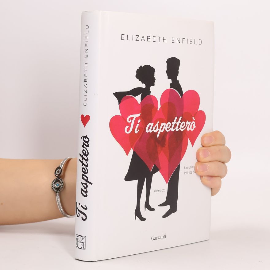 Elizabeth Enfield Ti aspetterò