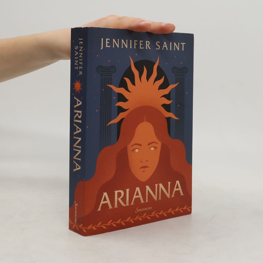 Jennifer Saint Arianna