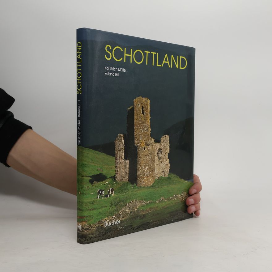 Kai Ulrich Müller Schottland