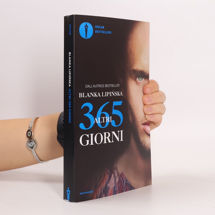 Blanka Lipińska Altri 365 giorni