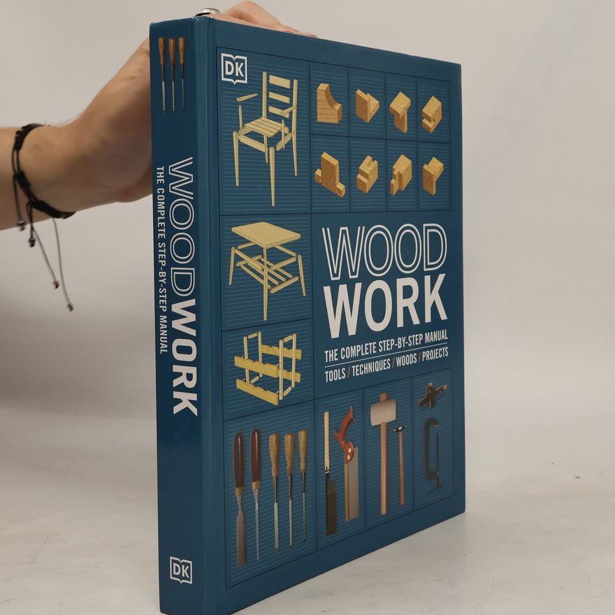 Autorenkollektiv Wood Work