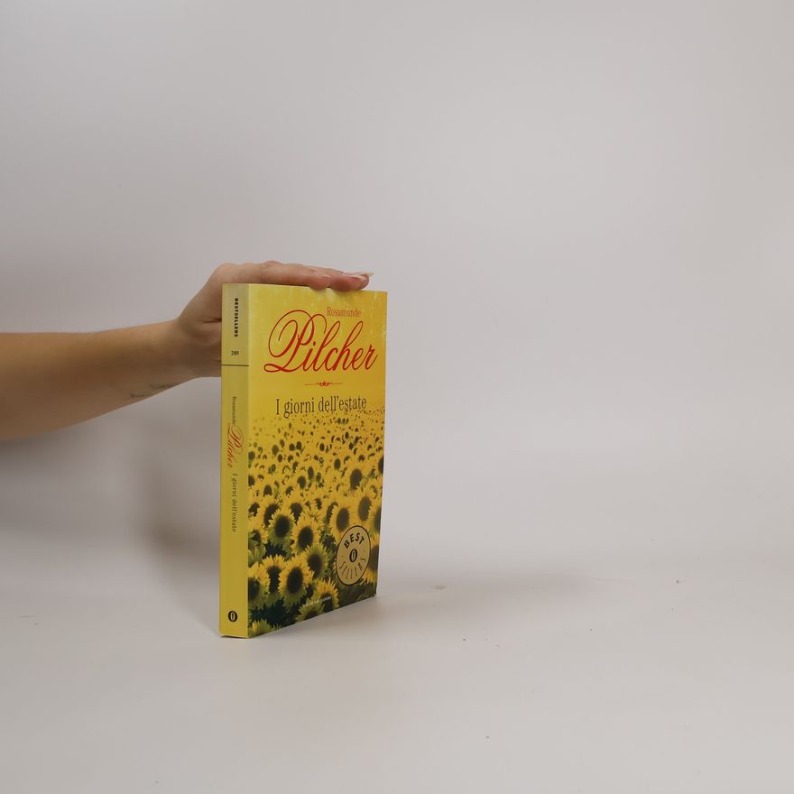 Rosamunde Pilcher I giorni dell'estate