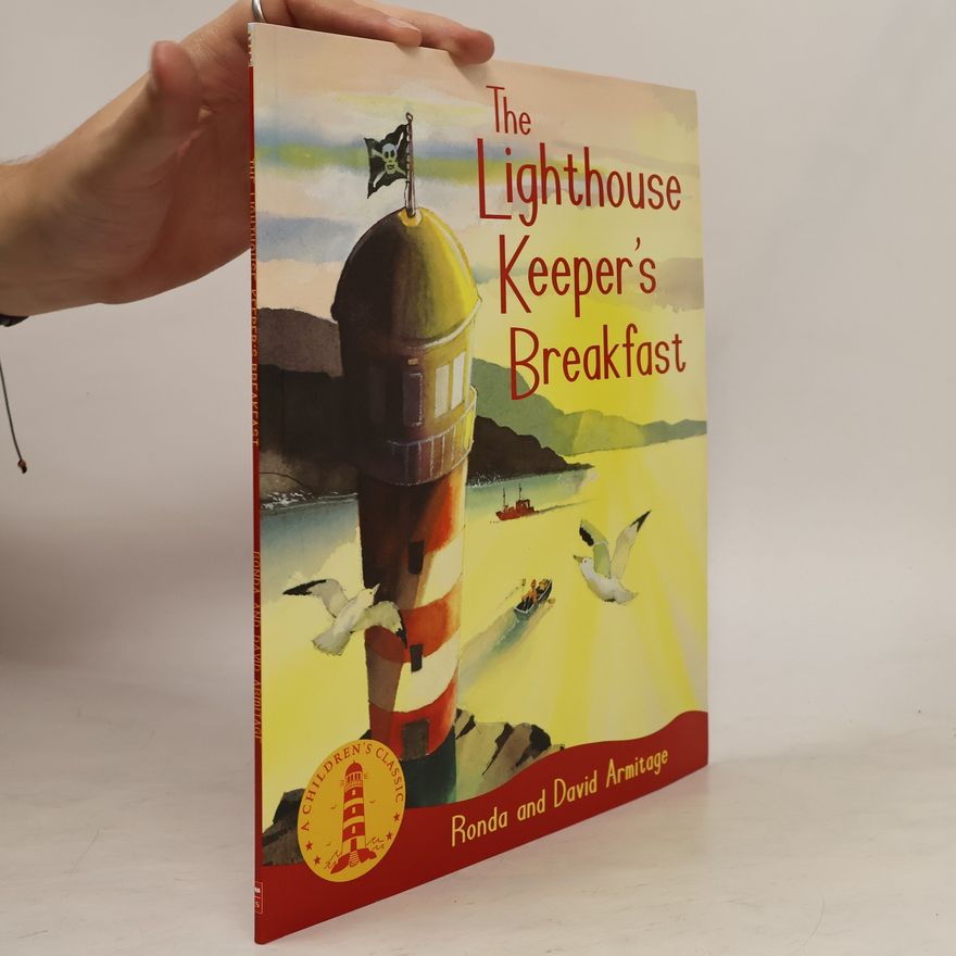 Ronda Armitage xhe Lighthouse Keeper's Breakfast