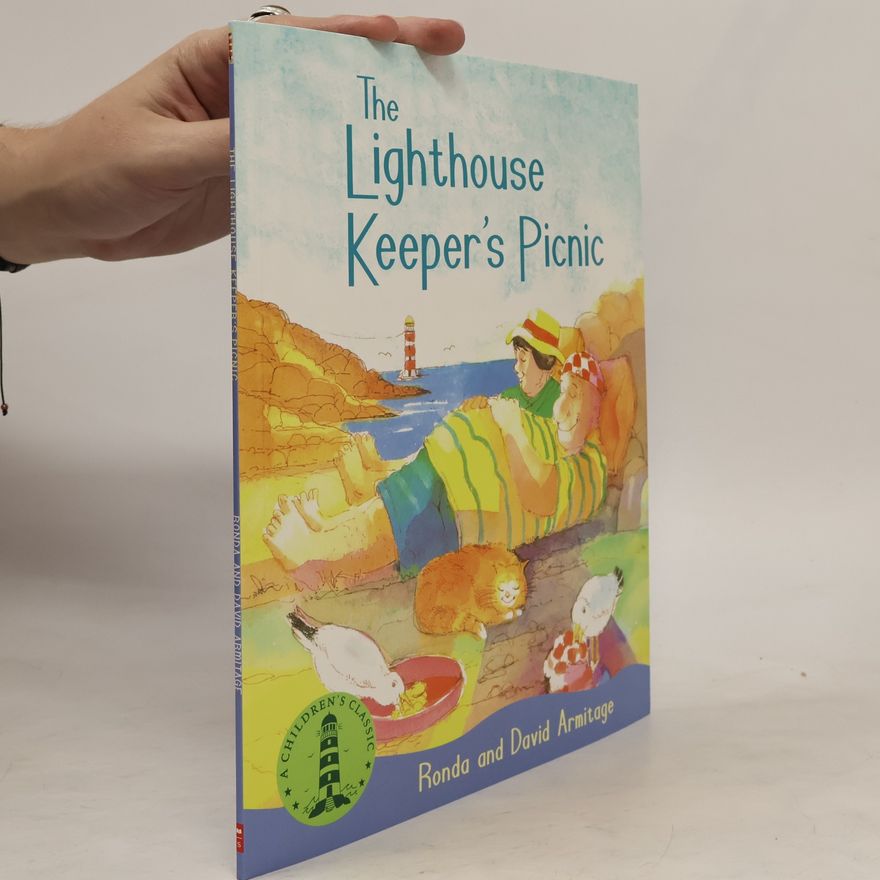 Ronda Armitage The Lighthouse Keeper's Picnic