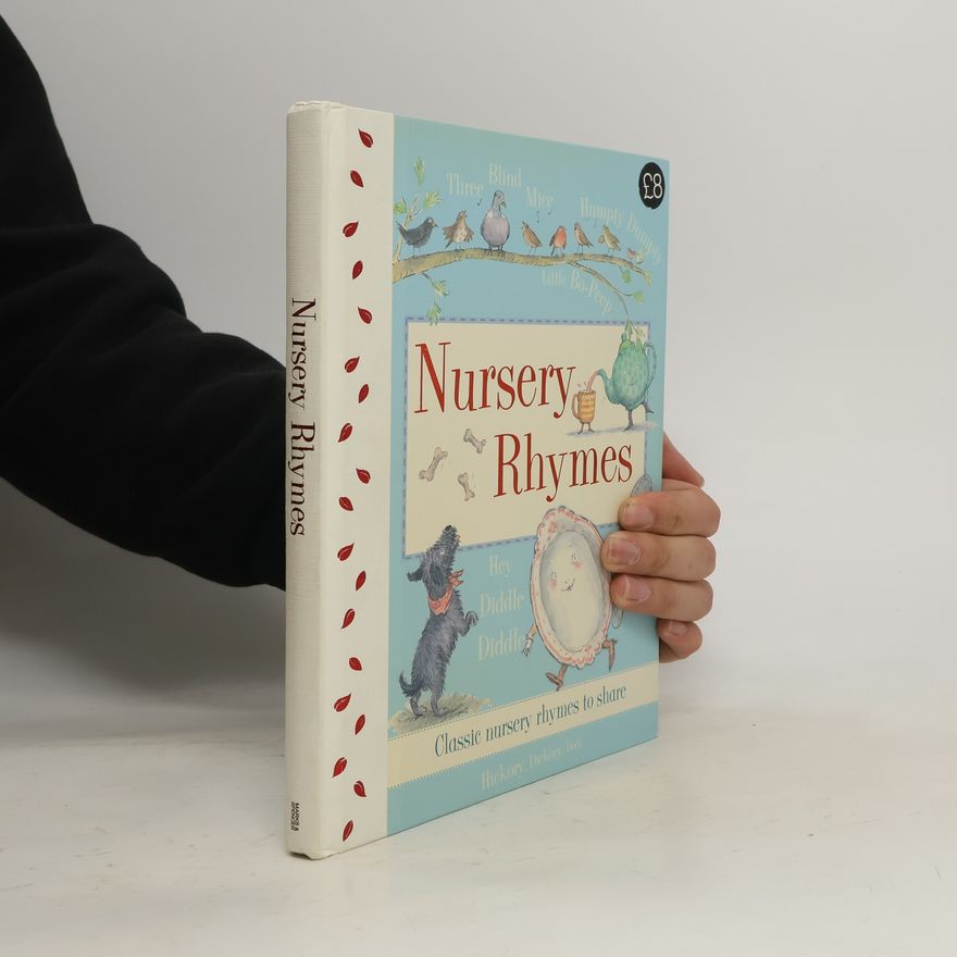 Autorenkollektiv Nursery Rhymes