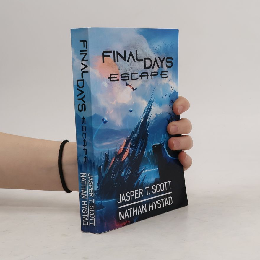 Nathan Hystad Final Days