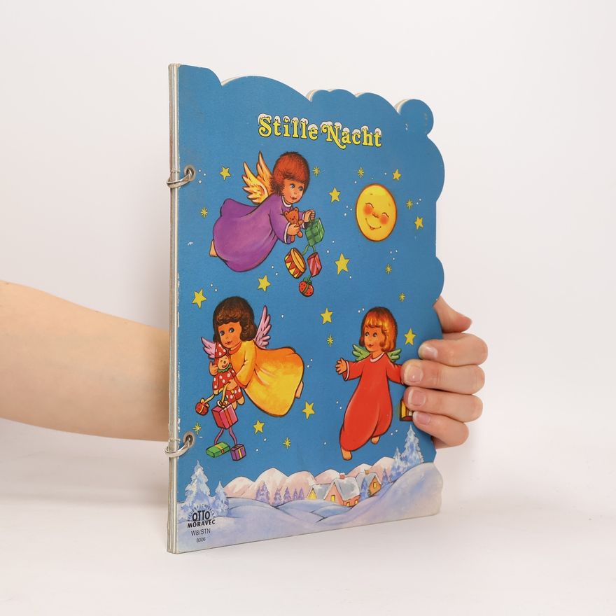 Autorenkollektiv Stille Nacht