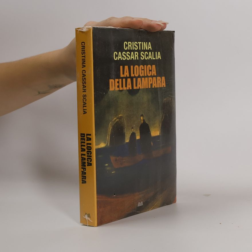 Cristina Cassar Scalia La logica della lampara