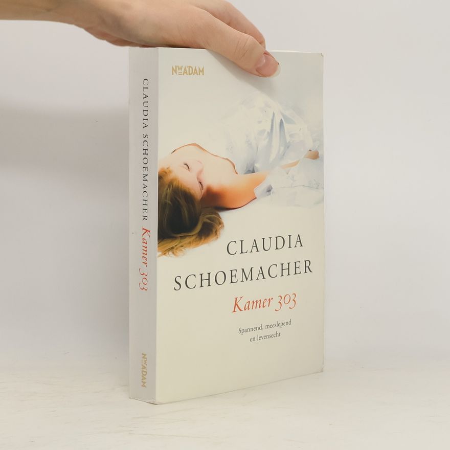 Claudia Schoemacher Kamer 303