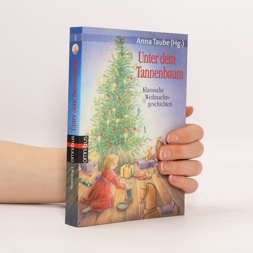 Anna Taube Unter dem Tannenbaum