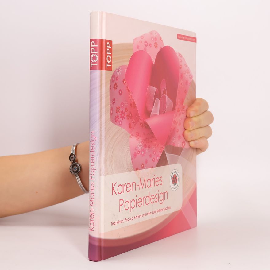 Karen Marie Fabricius Karen-Maries Papierdesign