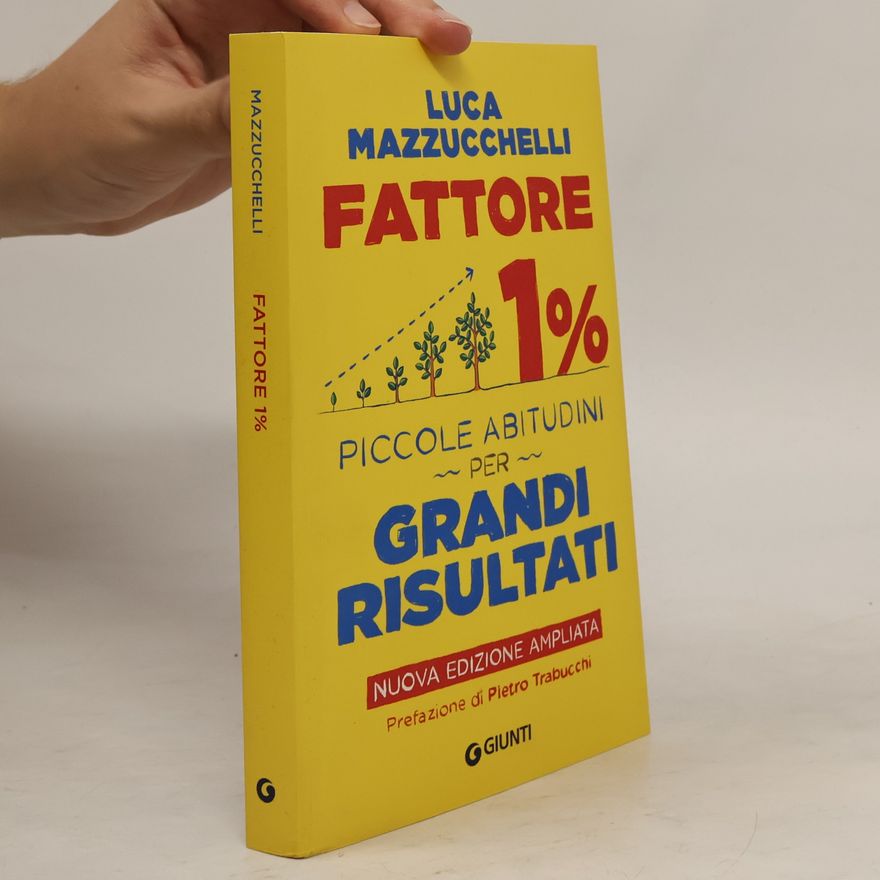 Luca Mazzucchelli Saggi Psicologia: Fattore 1%