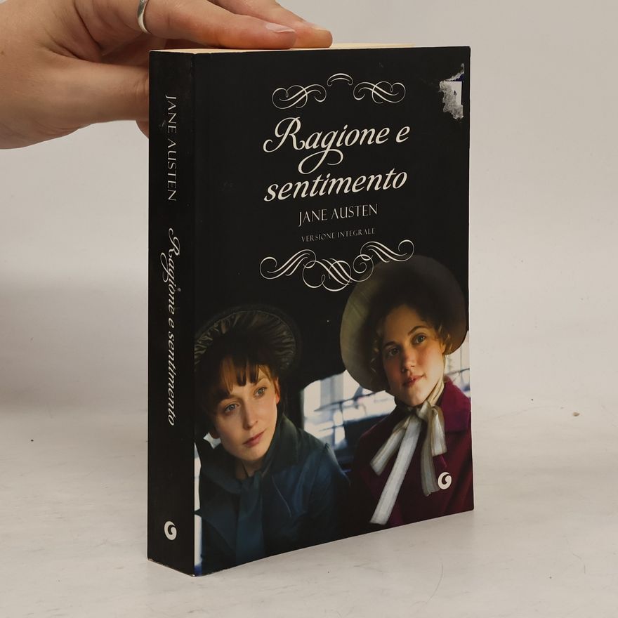 Jane Austen Ragione e sentimento