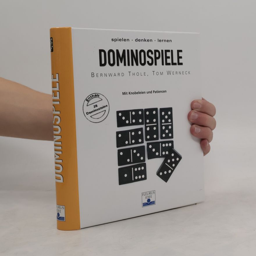 Bernward Thole Dominospiele