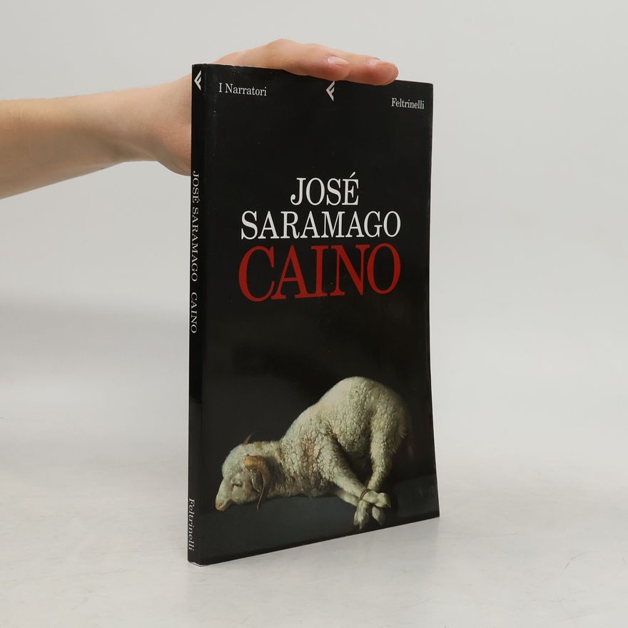 José Saramango Caino