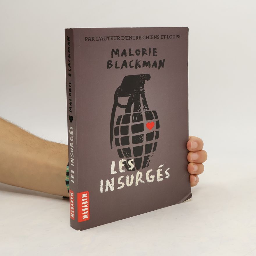 Malorie Blackman Les Insurgés