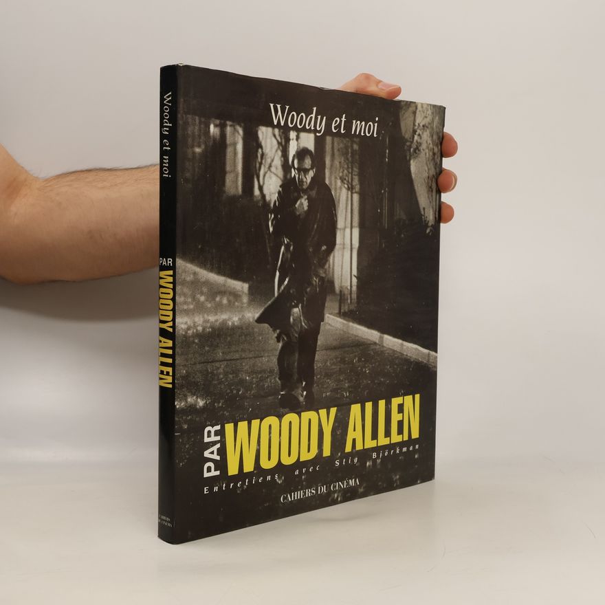 Stig Björkman Par Woody Allen