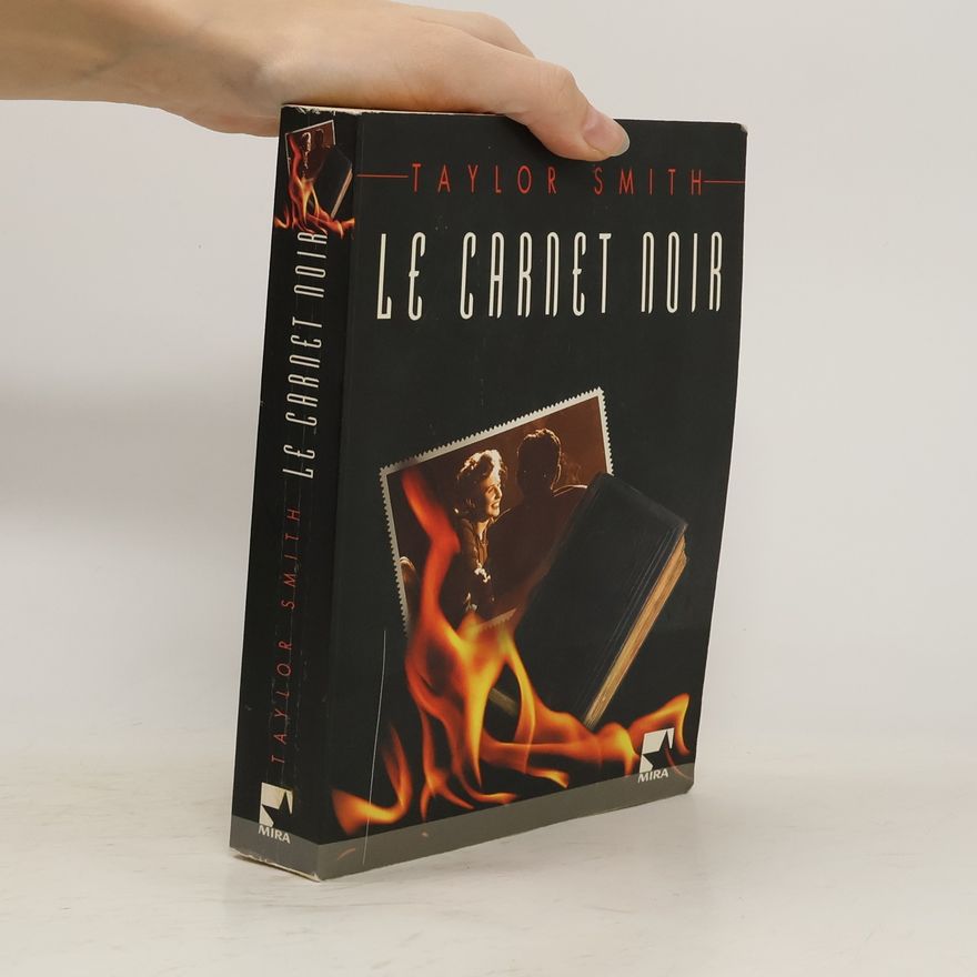 Taylor Smith Le carnet noir