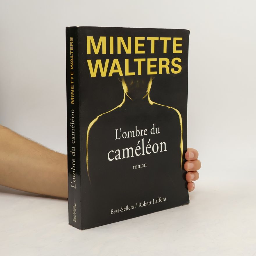 Minette Walters L'ombre du caméléon
