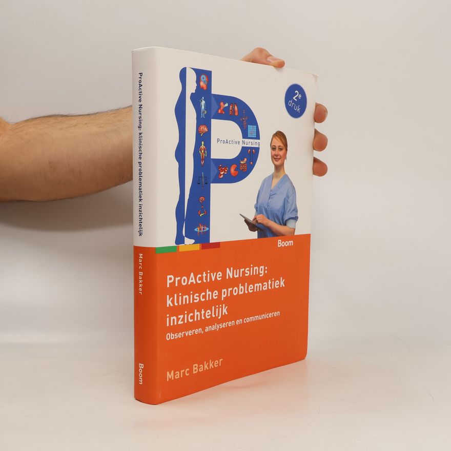 Marc Bakker ProActive Nursing