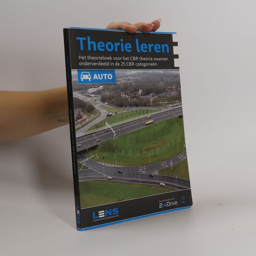 Kolektív autorov Theorie leren